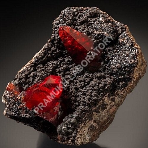 Quartz Testing Services