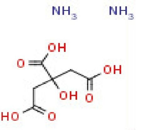 Ammonium citrate dibasic