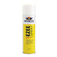 Fevicol Ezee Sprayable Contact Adhesive - Grade: Industrial Grade