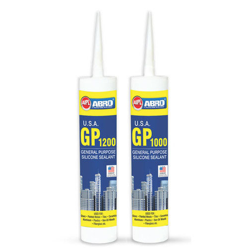 GP 1000 Silicon Sealent