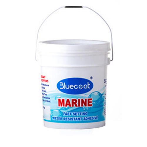 Water Resistant Adhesive - Grade: Industrial Grade