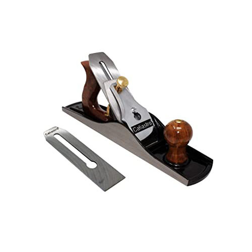 Jack Plane - Color: Brown