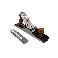 Jack Plane - Color: Brown