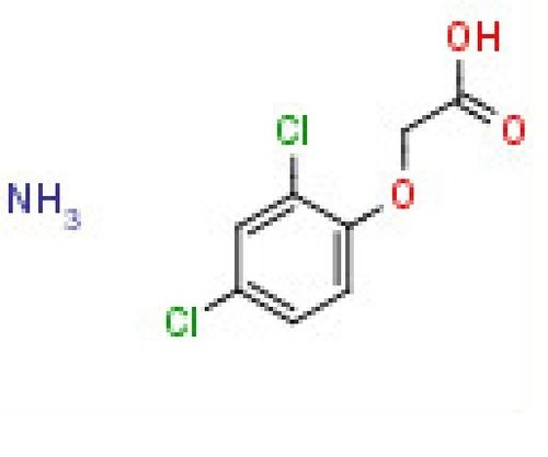 Ammonium 2,4-dichlorophenoxyacetate