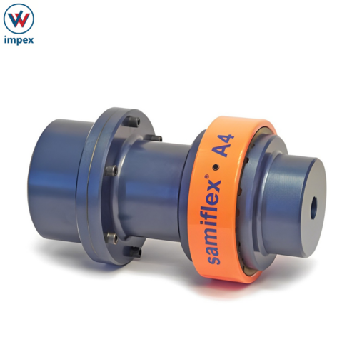 Samiflex Elastic Couplings