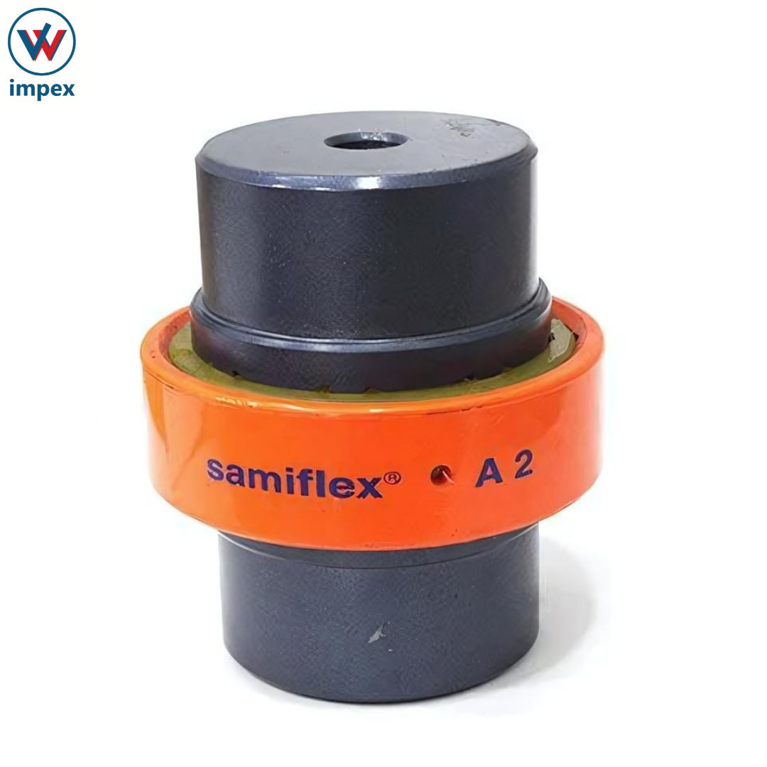 Samiflex Elastic Couplings