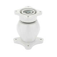 SS Magnetic Door Catcher