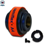 Samiflex Elastic Couplings