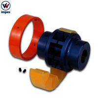 Samiflex Elastic Couplings