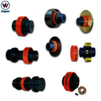 Samiflex Elastic Couplings