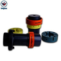 Samiflex Elastic Couplings