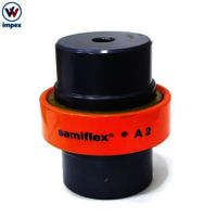 Samiflex Elastic Couplings