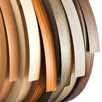 PVC Edge Banding Tape