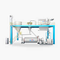Ball Air Classifying Mill - Automatic Grade: Automatic