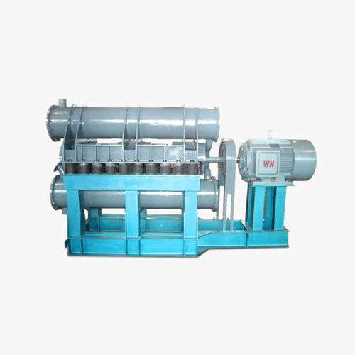 Vibratory Ball Mill