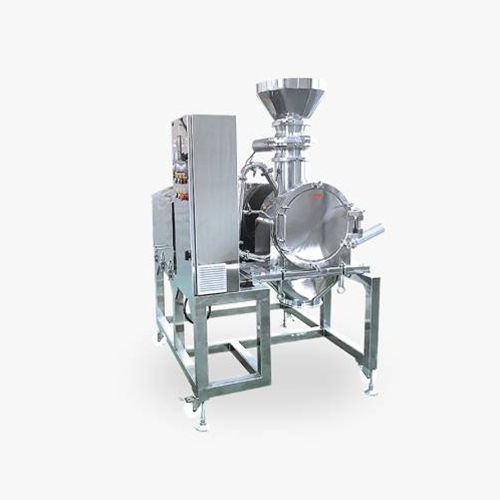 Industrial Hammer Mill - Automatic Grade: Automatic