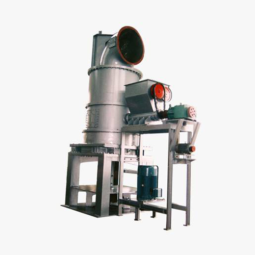 Powerful Grinding Dryer