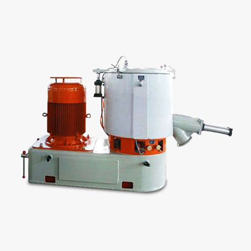 Industrial High-Speed Blender