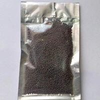 Mustard seeds