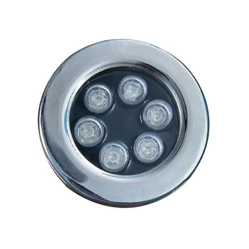 18w Fountain Stand Light