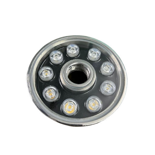 27w Nozzle Mounted Fountain Light