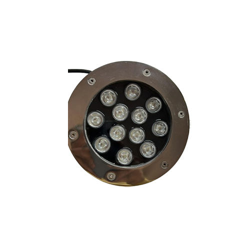 36w Fountain Stand Light - Color: Various Available