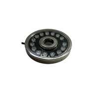 45w Nozzle Fountain Light - Color: Various Available