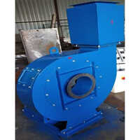 Industrial Centrifugal Blower