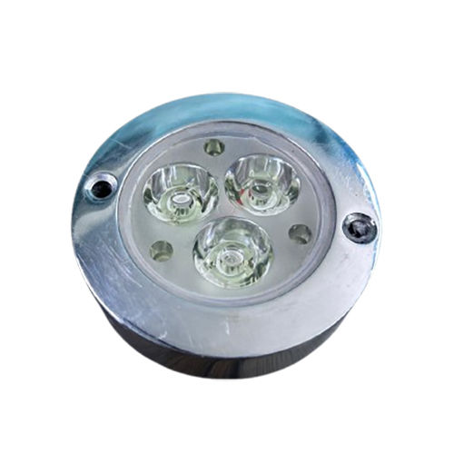 9W Fountain Pool Light - Color: Different Available