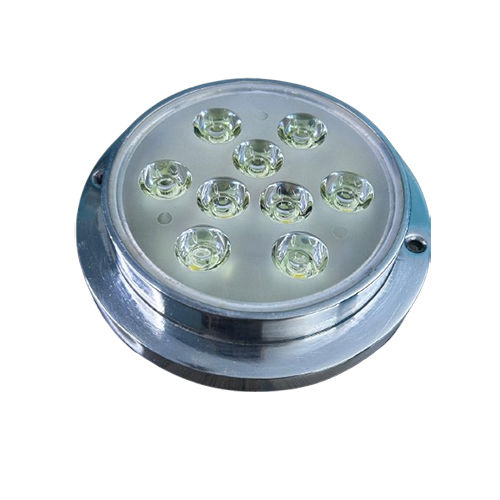 27w 30mm Height Surface Pool Light