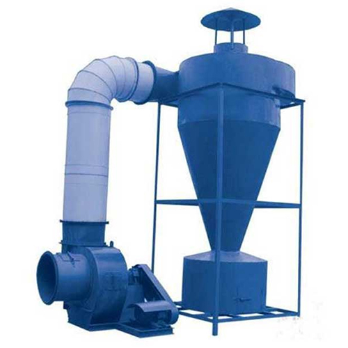 Cyclone Dust Collector System