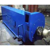 Portable Dust Collector System