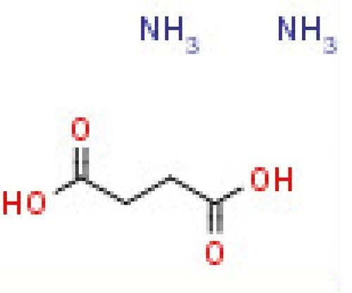 Ammonium succinate