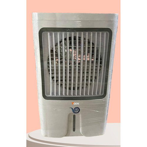 35L Aster Air Cooler - Color: Grey