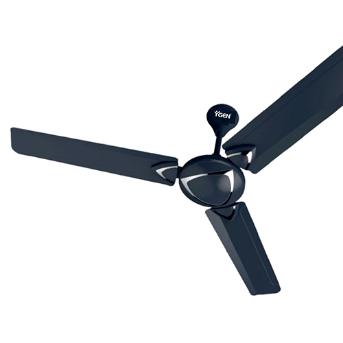 405Rpm Royal Silk Celling Fan - Color: Blue