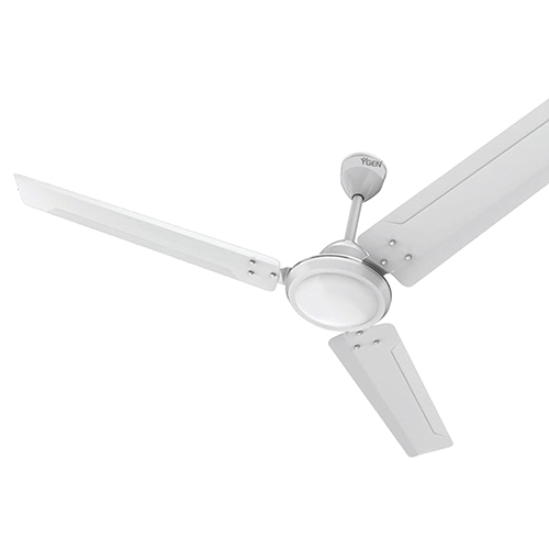 405Rpm Classic Celling Fan - Blade Material: Steel