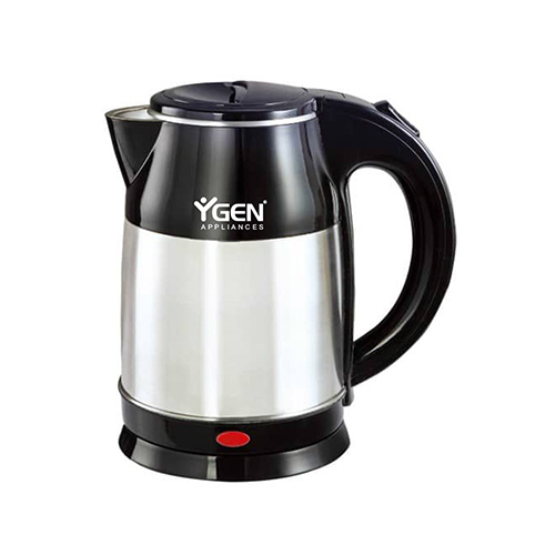 2.5L Ss202 Electric Kettle - Boil Time: 5 Minute