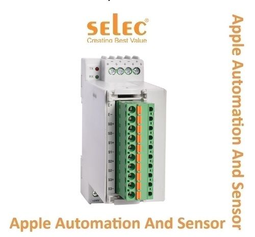 Selec Multifunction Meter