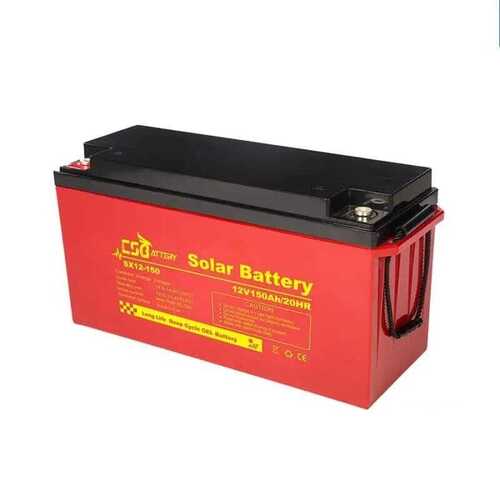 Solar Battery