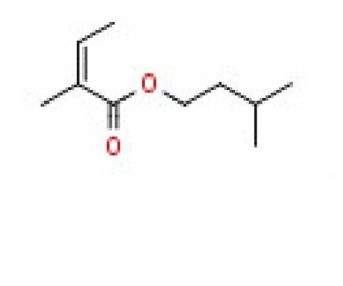 Angelic acid isoamyl ester