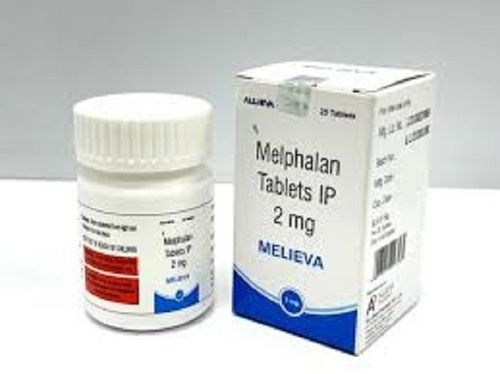 Melphalan tablets 2 mg