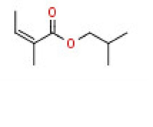 Angelic acid isobutyl ester