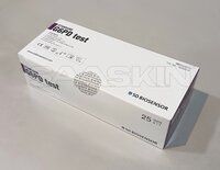 SD Biosensor STANDARD G6PD Test Strip