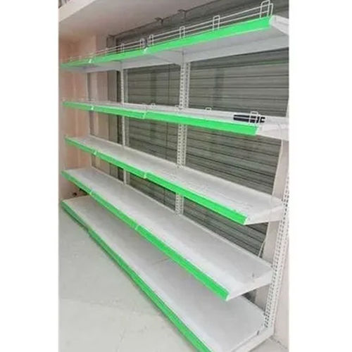 Supermarket Storage Rack