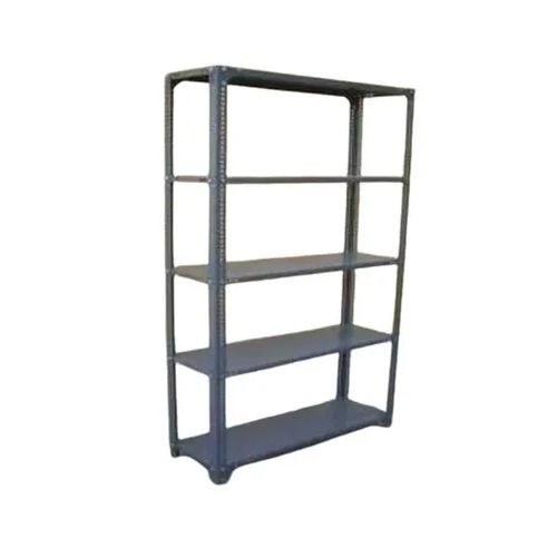 5 Shelves Iron Racks