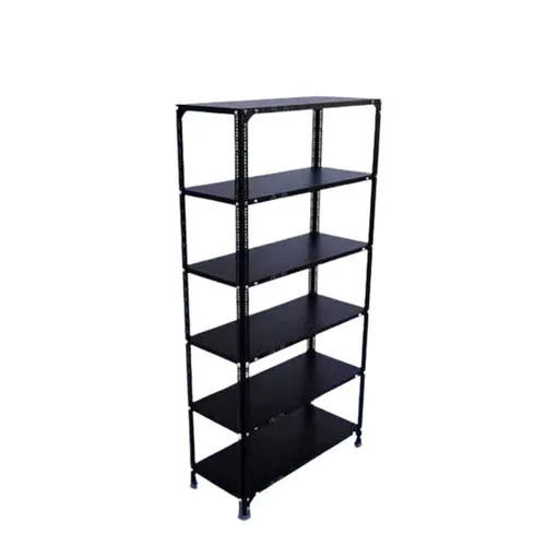 Industrial Iron Rack