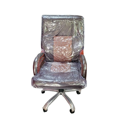 Office Chairs - Color: As Per Requirement