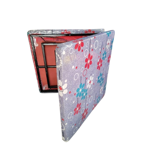 Folding Bed