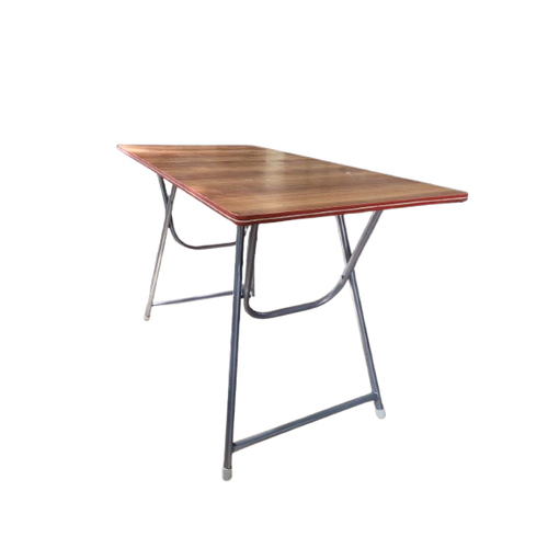 Folding Table - Color: Different Available