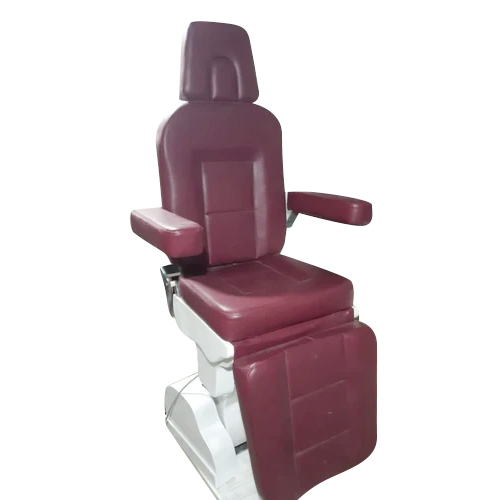 Electric Dermatology Examination Chair - Color: Different Available